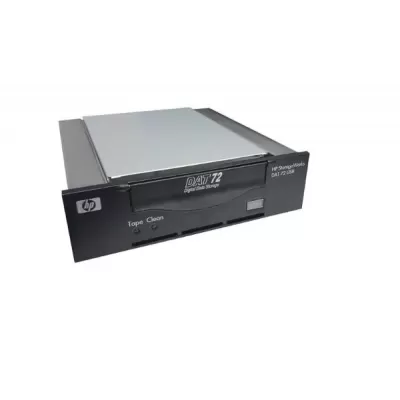 HP StorageWorks DAT72 USB Internal Tape Drive 393490-001