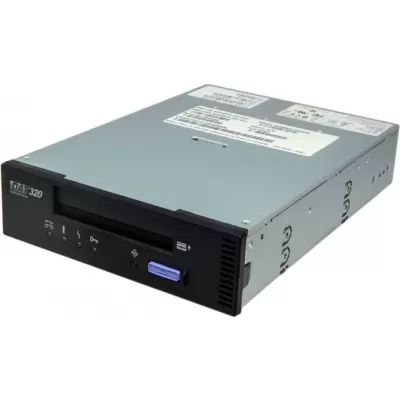 IBM DAT160 SAS Internal Tape Drive 46C2688