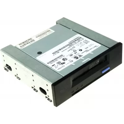IBM DAT72 SATA Internal Tape Drive 43W8489