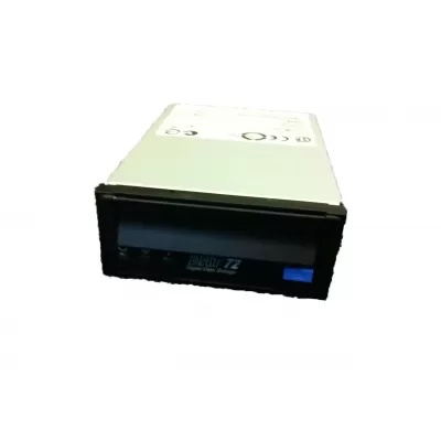 IBM DAT72 SCSI Internal Tape Drive 23R2618