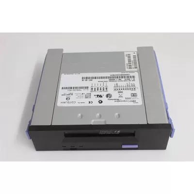 IBM DAT72 SCSI Internal Tape Drive 40K2553