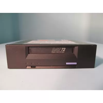 IBM DAT72 SCSI Internal Tape Drive 40K2558