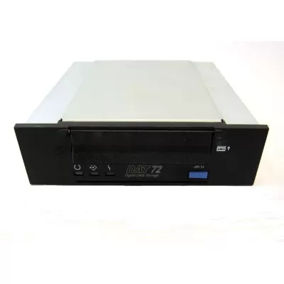 IBM DAT72 SCSI Internal Tape Drive 95P1986