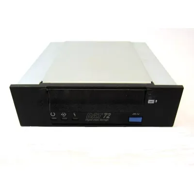 IBM DAT72 SCSI Internal Tape Drive 95P1986