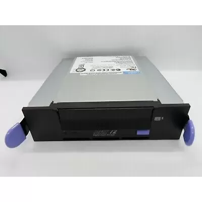 IBM DAT72 USB Internal Tape Drive 99Y3868