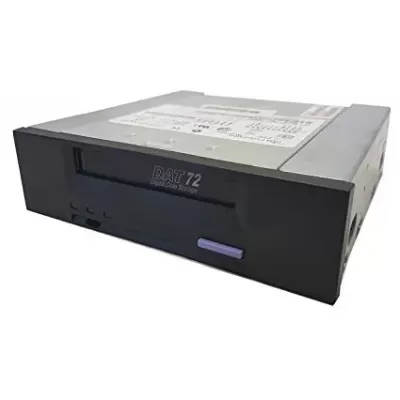 IBM DDS 2 LVD SCSI Internal Tape Drive 87G1480