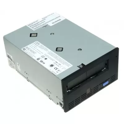 IBM LTO 1 Ultrium LVD SCSI FH Internal Tape Drive 08L9101