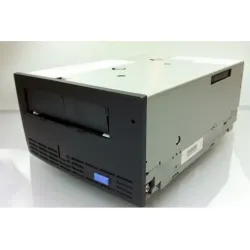 IBM LTO 1 Ultrium LVD SCSI FH Internal Tape Drive 08L9771