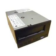 IBM LTO 1 Ultrium LVD SCSI FH Internal Tape Drive 08L9946 IBM LTO 1 Ultrium LVD SCSI FH Internal Tape Drive 08L9946