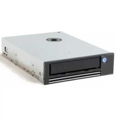 IBM LTO 1 Ultrium LVD SCSI FH Loader Tape Drive 08L9303