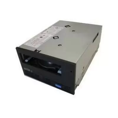 IBM LTO 2 Ultrium LVD SCSI FH Internal Tape Drive 24R1021