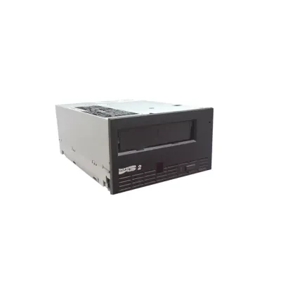 IBM LTO 2 Ultrium LVD SCSI HH Internal Tape Drive 39M5835