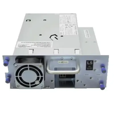 IBM LTO5 Ultrium FC FH Loader Tape Drive 00V6730