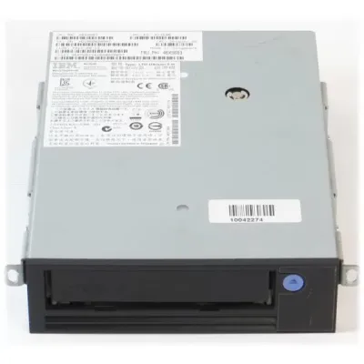 IBM LTO5 Ultrium SAS HH Internal Tape Drive 46X5683