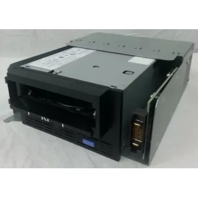 SUN ORACLE STK SL500 LTO4 4GB FC Tape Drive 003-4456-05 419888006 003-5161-01