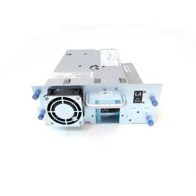 IBM TS3100 TS3200 LTO 3 Ultrium  FC FH Loader Tape Drive 95P4324