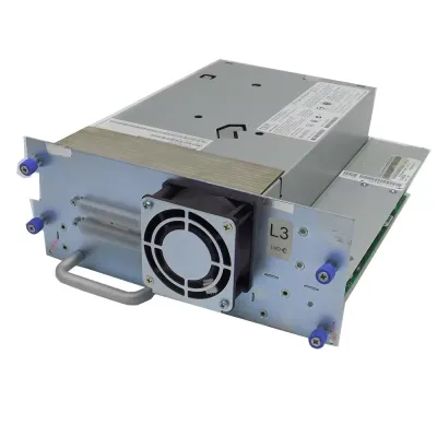 Dell Ultrium LTO3 SCSI HH Internal Tape Drive JW280