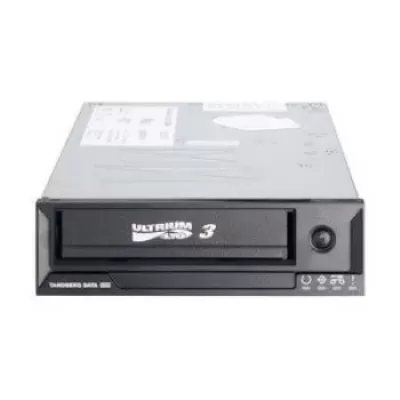 Dell Ultrium LTO3 SCSI HH Internal Tape Drive JY871