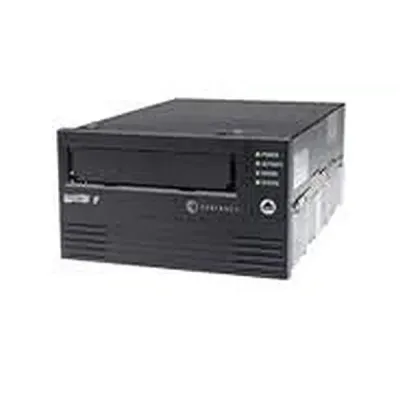 Overland Data LTO 1 LVD SCSI FH Internal Tape Drive 100132083