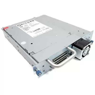 HP MSL2024 LTO 1 Ultrium SCSI HH Loader Tape Drive PD038B#103