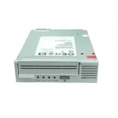 HP LTO 2 Ultrium LVD SCSI HH Internal Tape Drive PD040C-20500