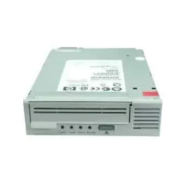 HP LTO 2 Ultrium LVD SCSI HH Internal Tape Drive PD040C-20500