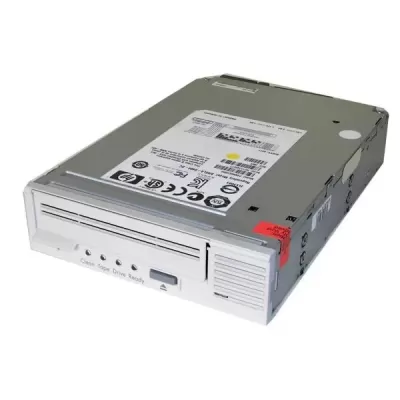 HP LTO 2 Ultrium LVD SCSI HH Internal Tape Drive PD040C#500