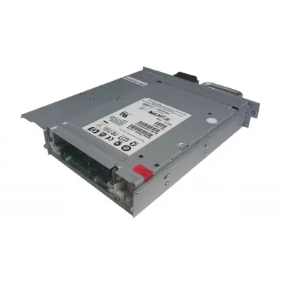HP MSL2024 LTO 2 Ultrium LVD SCSI HH Loader Tape Drive PD043B