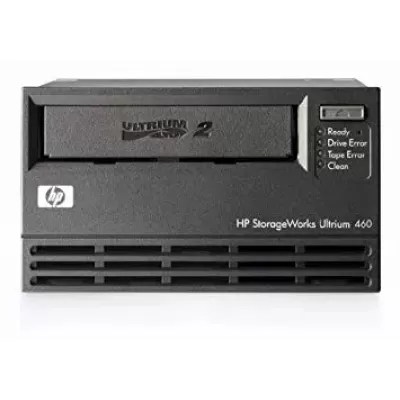 HP LTO 2 Ultrium LVD SCSI FH Internal Tape Drive PD080A