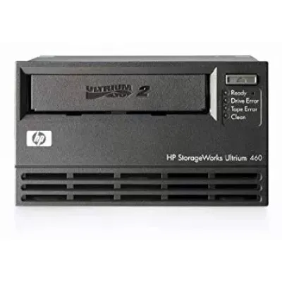 HP LTO 2 Ultrium LVD SCSI FH Internal Tape Drive PD080K#502