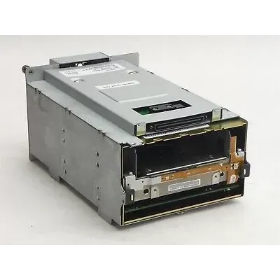 Quantum LTO 3 Ultrium LVD SCSI FH Loader Tape Drive PR-UF3QA-YF