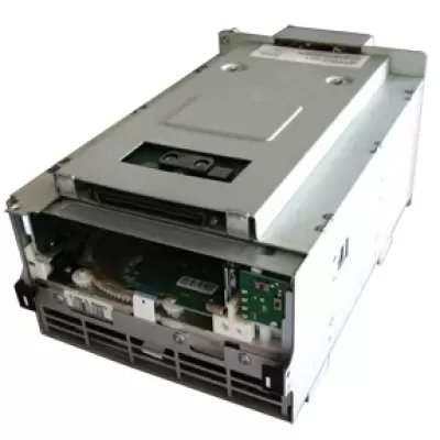 Quantum LTO 3 Ultrium LVD SCSI FH Loader Tape Drive PR-UU3QA-YF