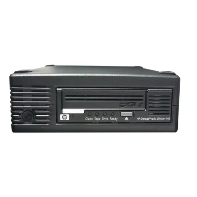 HP LTO 2 Ultrium LVD SCSI HH External Tape Drive Q1517-67301