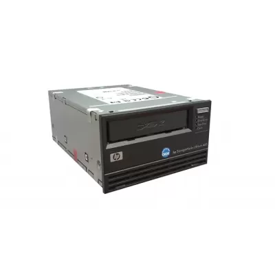 HP LTO 2 Ultrium LVD SCSI FH Internal Tape Drive Q1518A