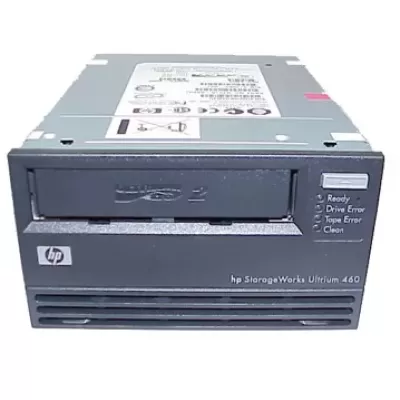 HP LTO 2 Ultrium LVD SCSI FH External Tape Drive Q1518B