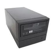 HP DDS 5 LVD SCSI External Tape Drive Q1523A HP DDS 5 LVD SCSI External Tape Drive Q1523A