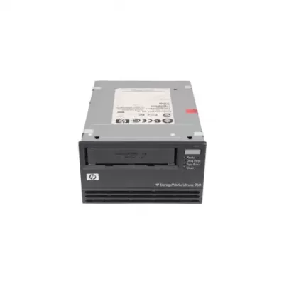 HP LTO 3 Ultrium LVD SCSI FH Internal Tape Drive Q1530A
