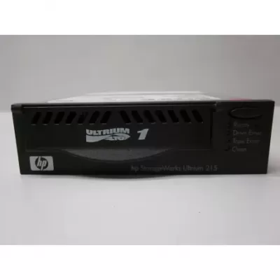 HP LTO 1 Ultrium LVD SCSI HH Internal Tape Drive Q1543-60001