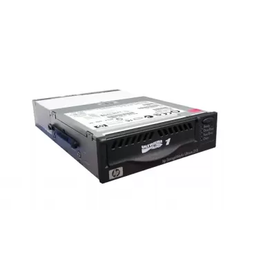 HP LTO 1 Ultrium LVD SCSI HH Internal Tape Drive Q1543-69201