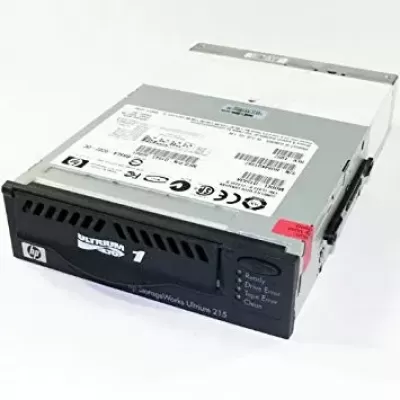 HP LTO 1 Ultrium LVD SCSI HH Internal Tape Drive Q1543A