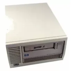 HP LTO 2 Ultrium LVD SCSI FH Internal Tape Drive Q1570A