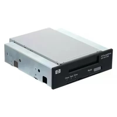 HP Q1580A DAT160 80gb 160GB Internal USB Tape Drive 393642-001