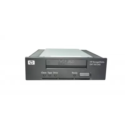 HP Q1587A 450421-001 DAT160 80/160 GB Internal SAS Tape Drive