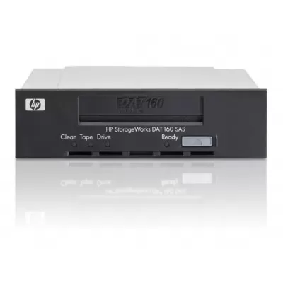 HP Q1587B 693414-001 DAT160 80/160 GB Internal SAS Tape Drive