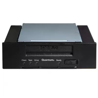 Quantum DAT160 SAS Internal Tape Drive CD160NH-SB