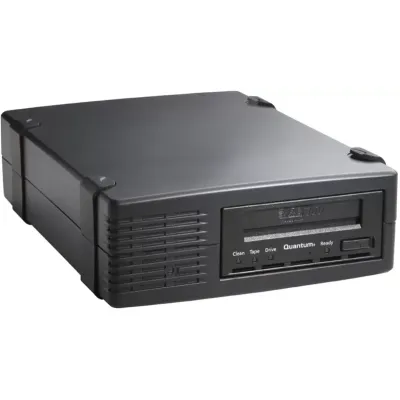 Quantum DAT160 SCSI External Tape Drive CD160LWE