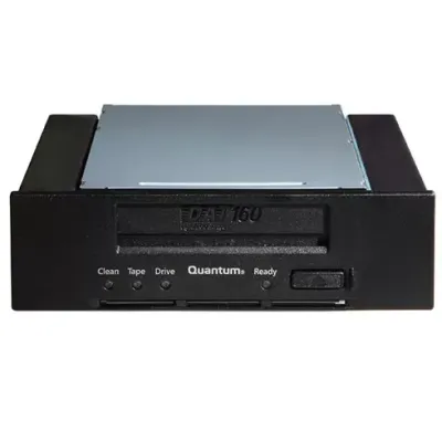 Quantum DAT160 SCSI Internal Tape Drive CD160LWH