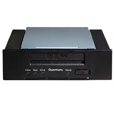 Quantum DAT160 USB Internal Tape Drive CD160UH-SB