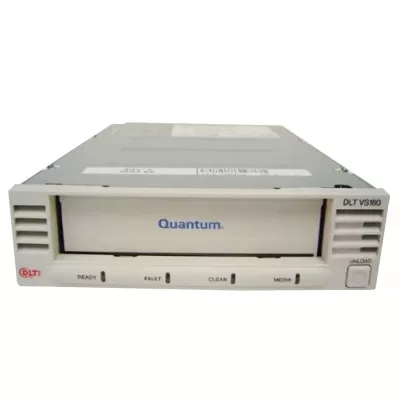 Quantum DLT VS160 SCSI Internal Tape Drive BH2AA-YF