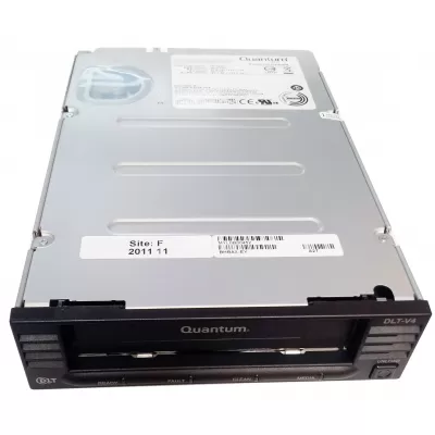 Quantum DLT-V4 160-320GB SCSI Internal Tape Drive BHBAX-EY